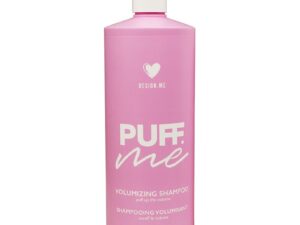 DESIGN.ME PUFF.ME Volumizing Shampoo, 1 Litre