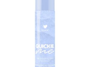 DESIGN.ME QUICKIE.ME Dry Shampoo Foam, 189ml