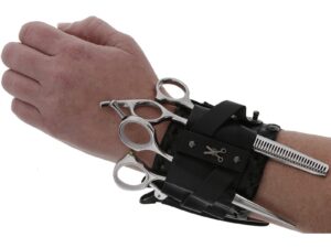Salon Armor Powerhouse Cuff Wide