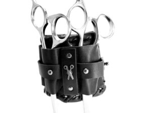 Salon Armor Wrist Cuff Convertible with Metal Shear
