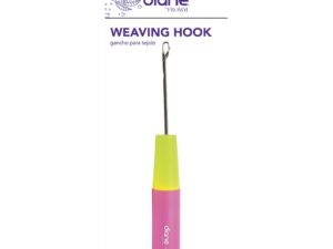 Diane Weaving Hook
