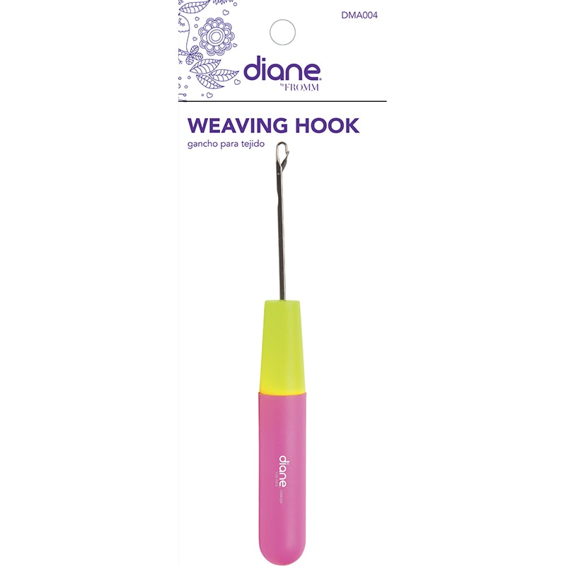 Diane Weaving Hook