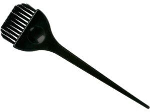 Colortrak Wide Colour Brush Black