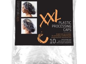 Colortrak XXL Cap Bag, 10/Pack