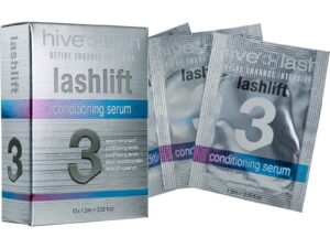 Hive LashLift Conditioning Serum (3), 10/Pack