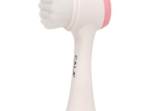 Cala Dual Action Facial Cleansing Brush