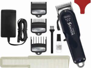Wahl Senior Hair Clipper Cordless