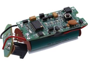 Jaguar J-CUT 50 Hair Clipper Battery Pack