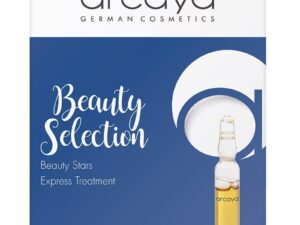 Arcaya Beauty Ampoules Beauty Selection Mini Edition, 2ml x 3/Pack