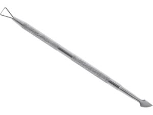Nail Polish & Cuticle Pusher & Remover