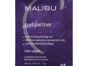 Malibu C Curl Partner Sachet, 5g