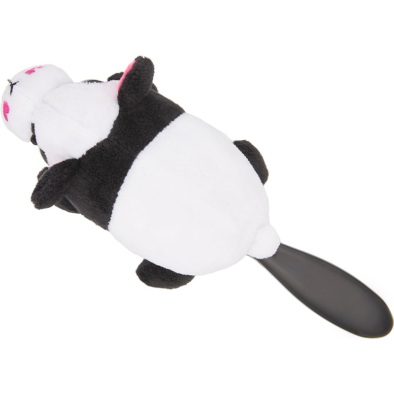 WetBrush Plush Brush Panda - Image 4