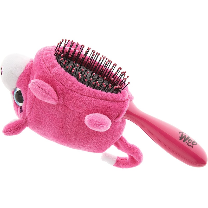 WetBrush Plush Brush Kitty - Image 2