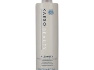 Kaeso Beauty Hydrating Cleanser – Normal to Dry Skin, 495ml