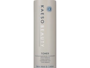 Kaeso Beauty Hydrating Toner – Normal to Dry Skin, 495ml