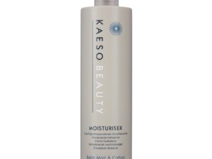 Kaeso Beauty Hydrating Moisturiser – Normal to Dry Skin, 495ml