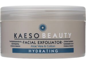 Kaeso Beauty Hydrating Exfoliator – Normal to Dry Skin, 245ml