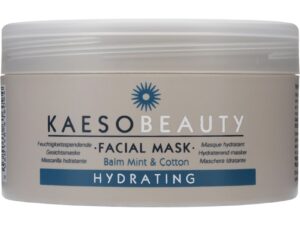 Kaeso Beauty Hydrating Mask – Normal to Dry Skin, 245ml