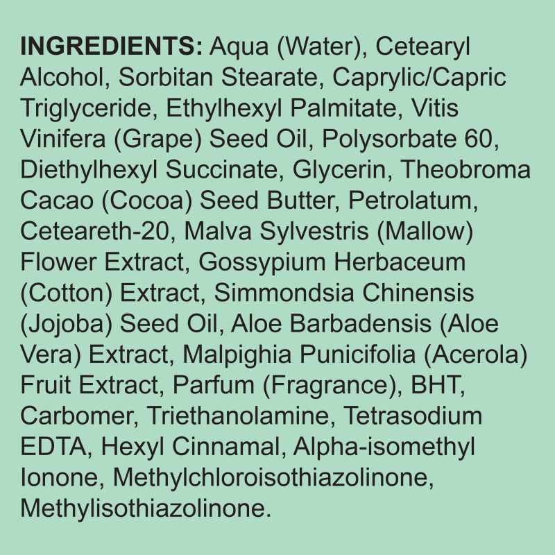 Kaeso Beauty Hydrating Mask – Normal to Dry Skin, 245ml - Image 2