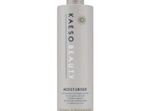Kaeso Beauty Calming Moisturiser – Sensitive Skin, 495ml