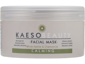 Kaeso Beauty Calming Mask – Sensitive Skin, 245ml