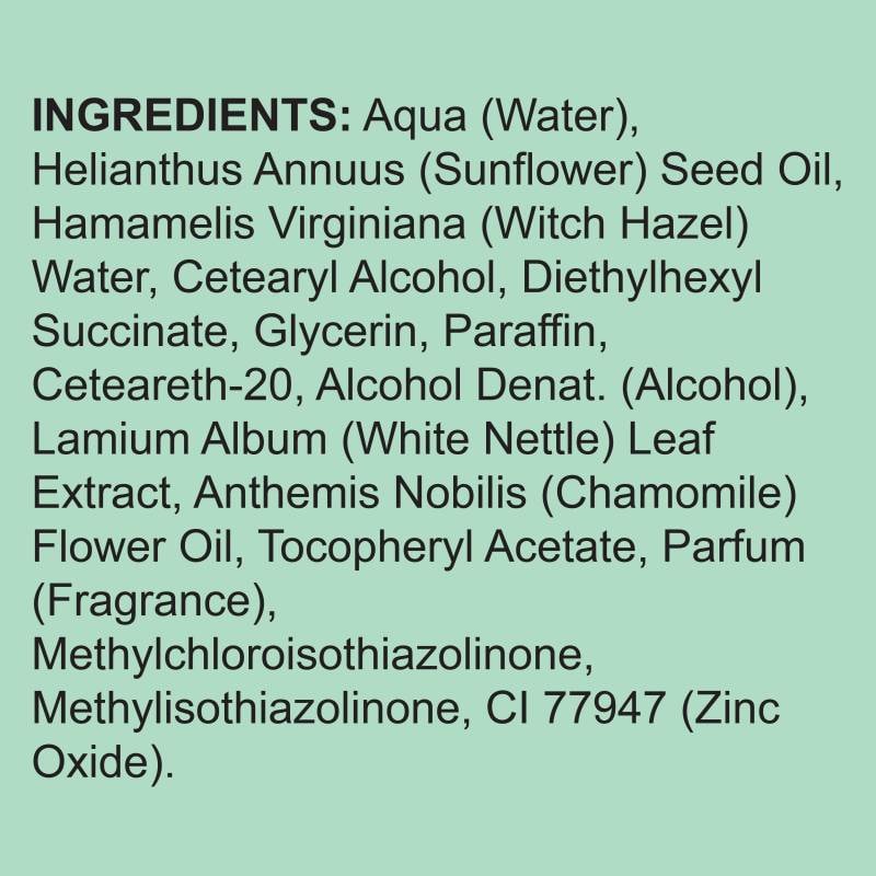 Kaeso Beauty Calming Mask – Sensitive Skin, 245ml - Image 2