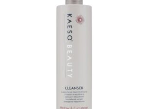 Kaeso Beauty Rebalancing Cleanser – Oily/Combination Skin, 495ml