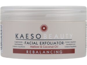 Kaeso Beauty Rebalancing Exfoliator – Oily/Combination Skin, 245ml