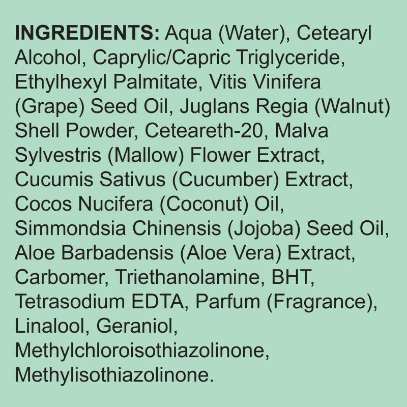 Kaeso Beauty Rebalancing Exfoliator – Oily/Combination Skin, 245ml - Image 2