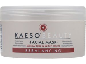 Kaeso Beauty Rebalancing Mask – Oily/Combination Skin, 245ml