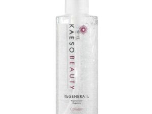 Kaeso Beauty Regenerate Micro Current Gel, 250ml