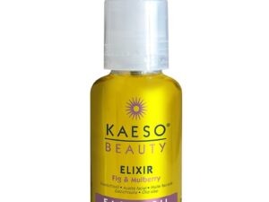 Kaeso Beauty Elixir Facial Oil, 50ml