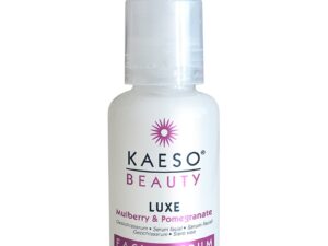 Kaeso Beauty Luxe Facial Serum, 50ml