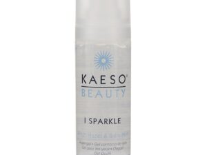 Kaeso Beauty I Sparkle Eye Gel, 30ml