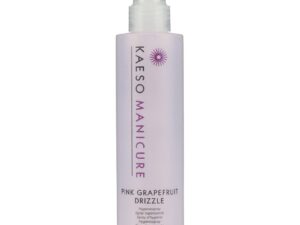 Kaeso Manicure Pink Grapefruit Drizzle Hygiene Spray, 195ml