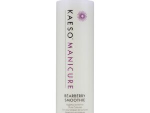 Kaeso Manicure Bearberry Smoothie Cuticle Remover, 495ml