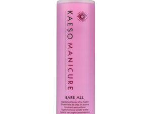 Kaeso Manicure Bare All Non-Acetone Nail Polish Remover, 495ml