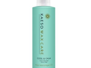 Kaeso Wax Care Cool & Calm Aloe Vera Gel, 495ml