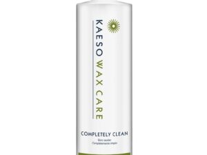 Kaeso Wax Care Completely Clean Equipment Cleaner, 495ml