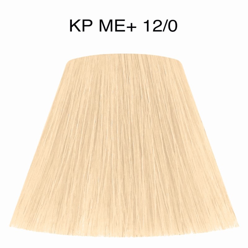 Wella Koleston Perfect ME+ Special Blondes – Natural, 60ml - Image 2