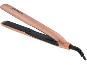 Silver Bullet Sleek Heat Ceramic Iron, 230˚C, 25mm