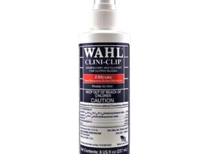 Wahl Clini-Clip Surface Disinfectant, 237ml