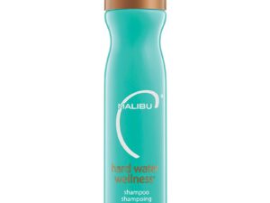 Malibu C Hard Water Wellness Shampoo, 266ml