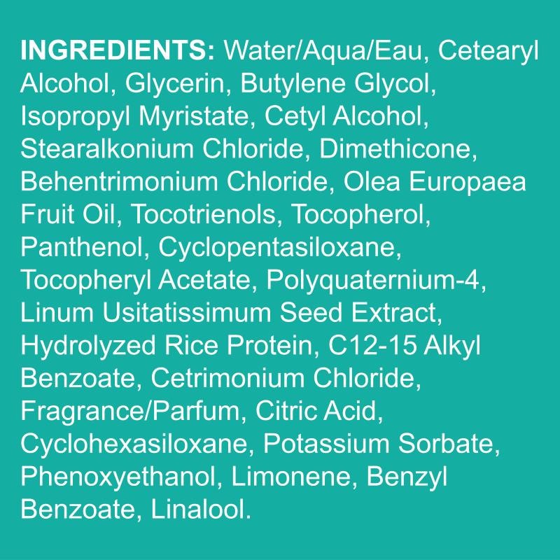 Malibu C Hard Water Wellness Conditioner, 266ml - Image 2