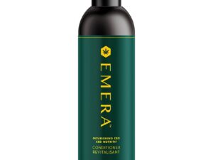 EMERA Nourishing CBD Conditioner, 236ml