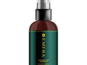 EMERA Nourishing CBD Serum, 60ml