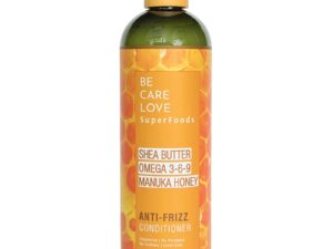 Be Care Love SuperFoods Anti-Frizz Conditioner, 355ml