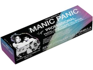 Manic Panic Professional Pastel-izer/Clear Base Mixer Gel, 90ml