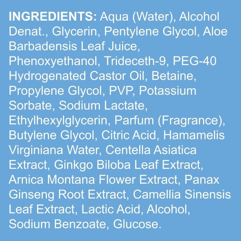 Arcaya Tonic Vital Micellar - Image 4