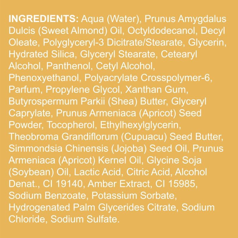 Arcaya Amber Peeling Face Scrub, 100ml - Image 5